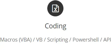 coding-support-contract