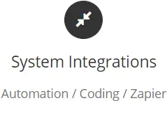 system-integrations-support