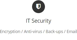 it-security-contract