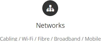 network-support-contract